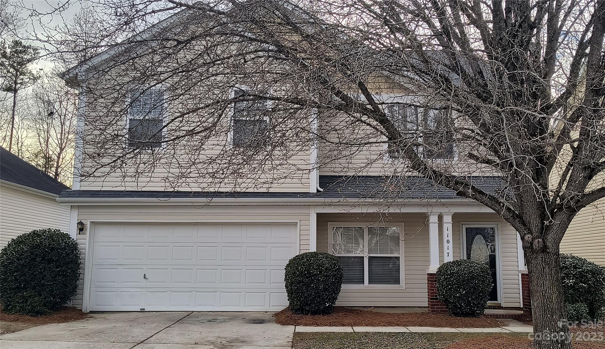 Dilworth Chase - Residential