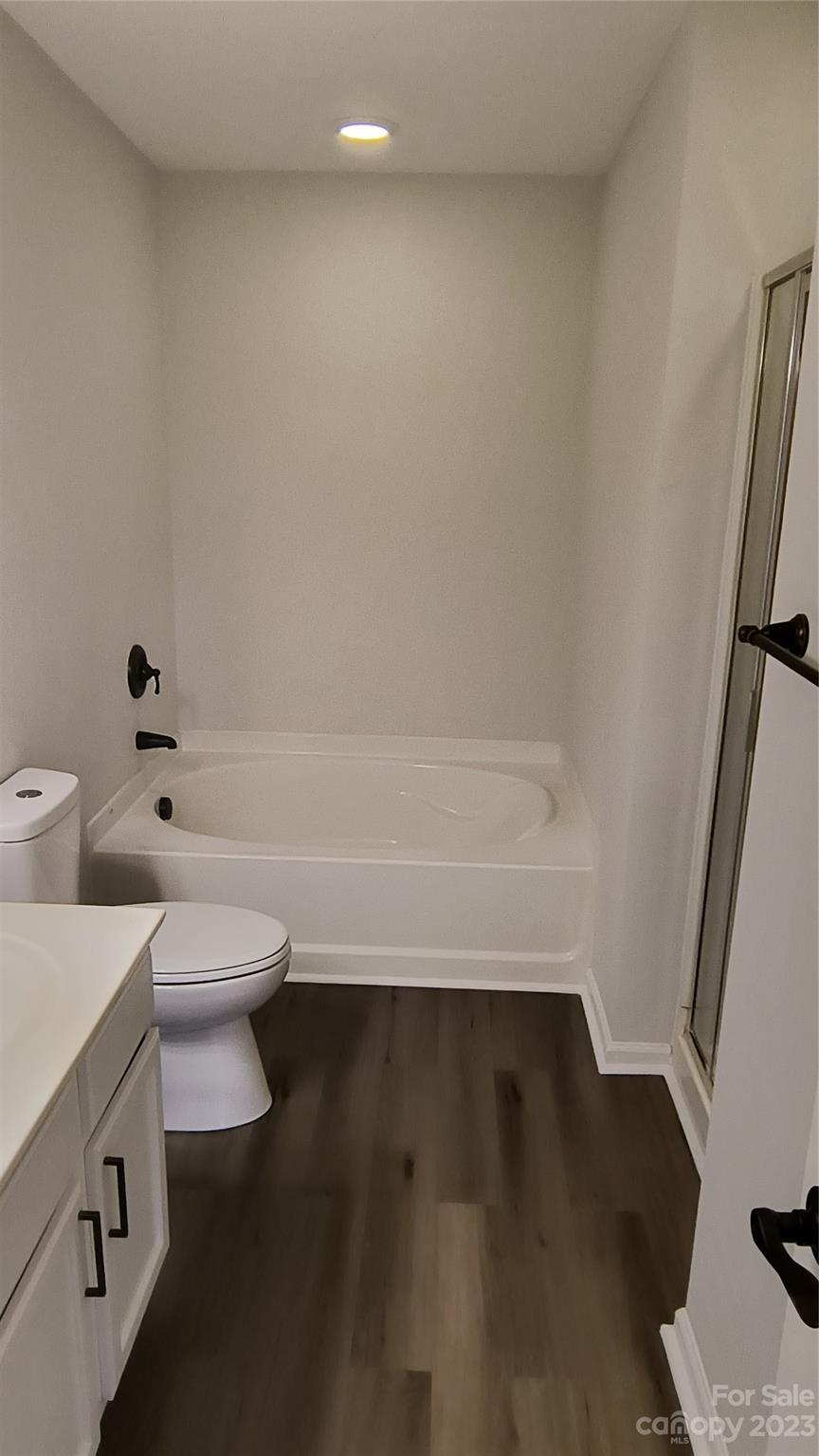 Dilworth Chase - Residential