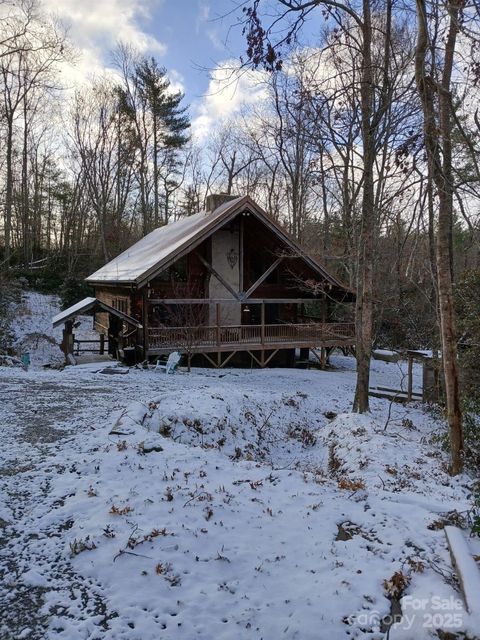 A home in Spruce Pine