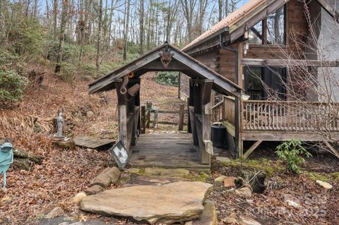 A home in Spruce Pine