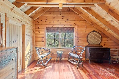 A home in Spruce Pine