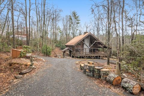 A home in Spruce Pine