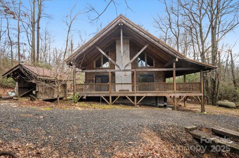 A home in Spruce Pine