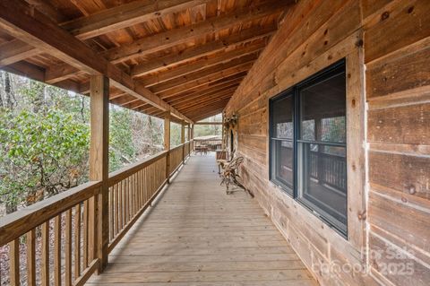 A home in Spruce Pine