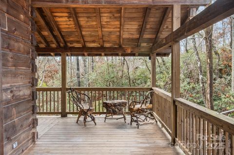 A home in Spruce Pine