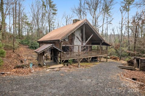 A home in Spruce Pine