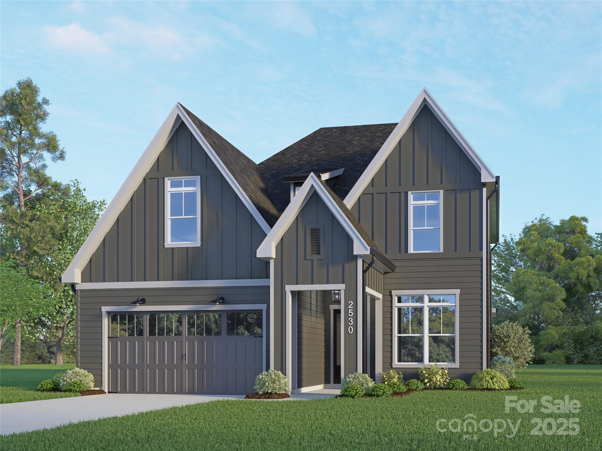 2530 Elkwood Circle