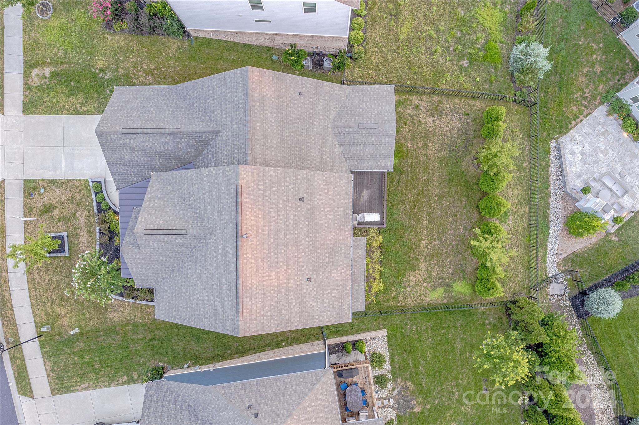 Habersham - Residential