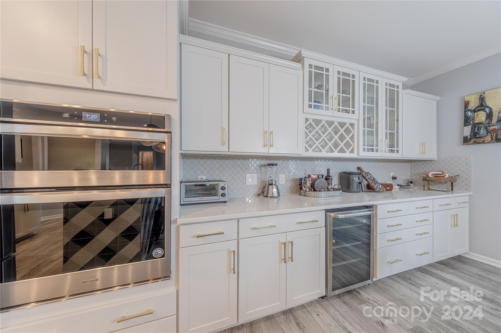 Habersham - Residential