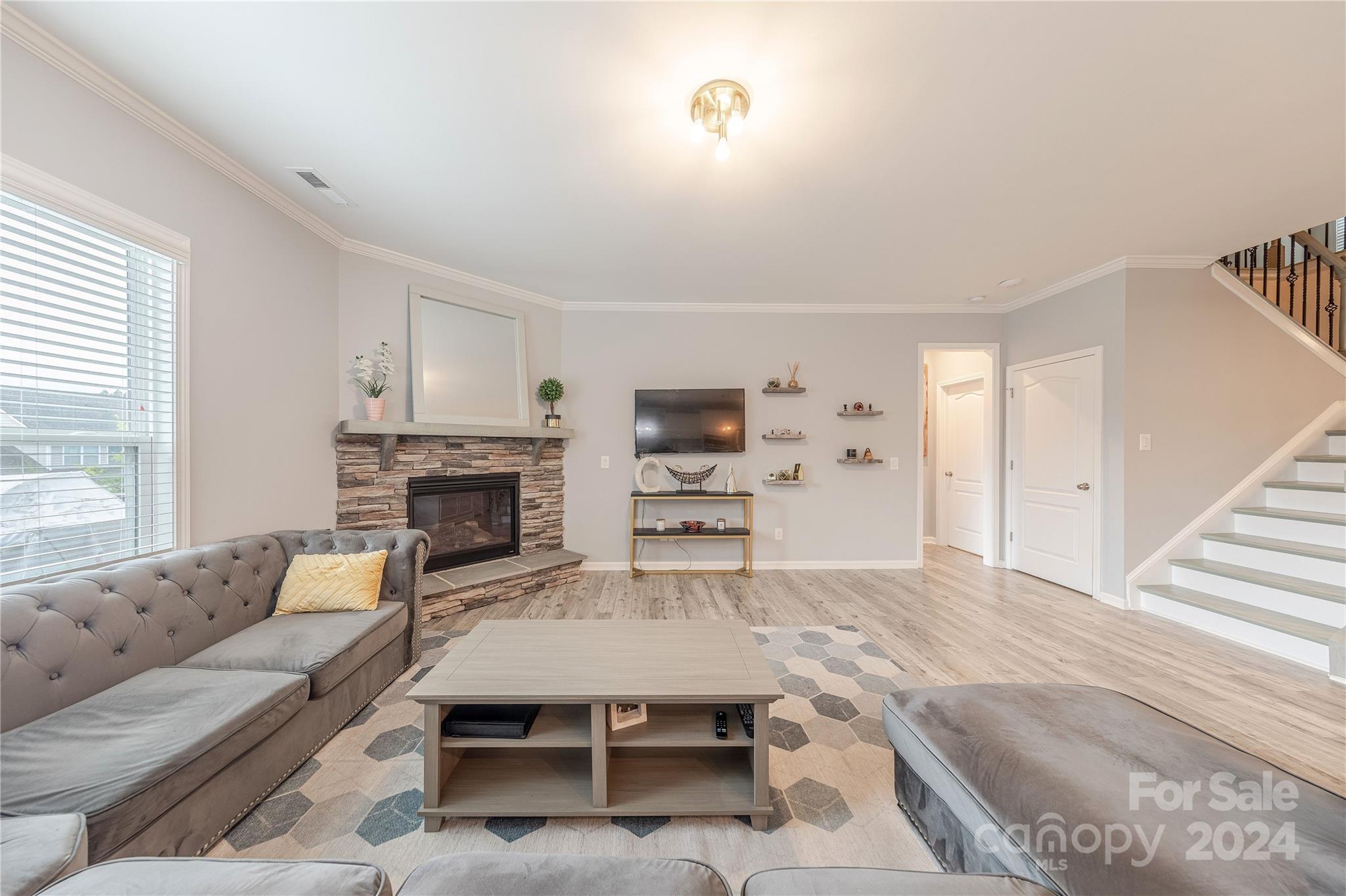 Habersham - Residential