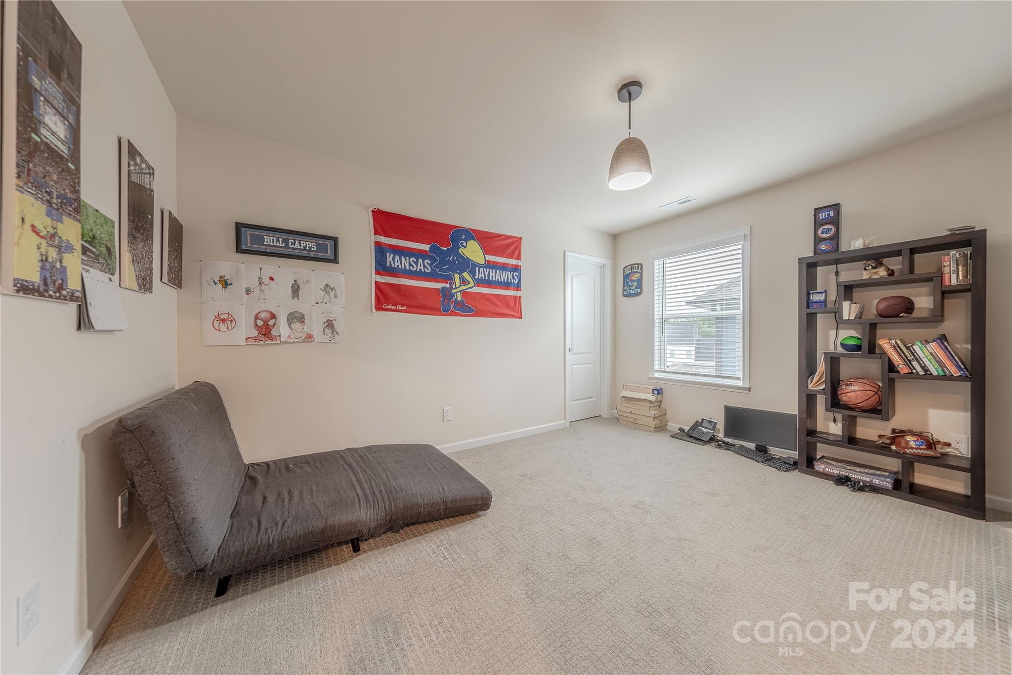 Habersham - Residential