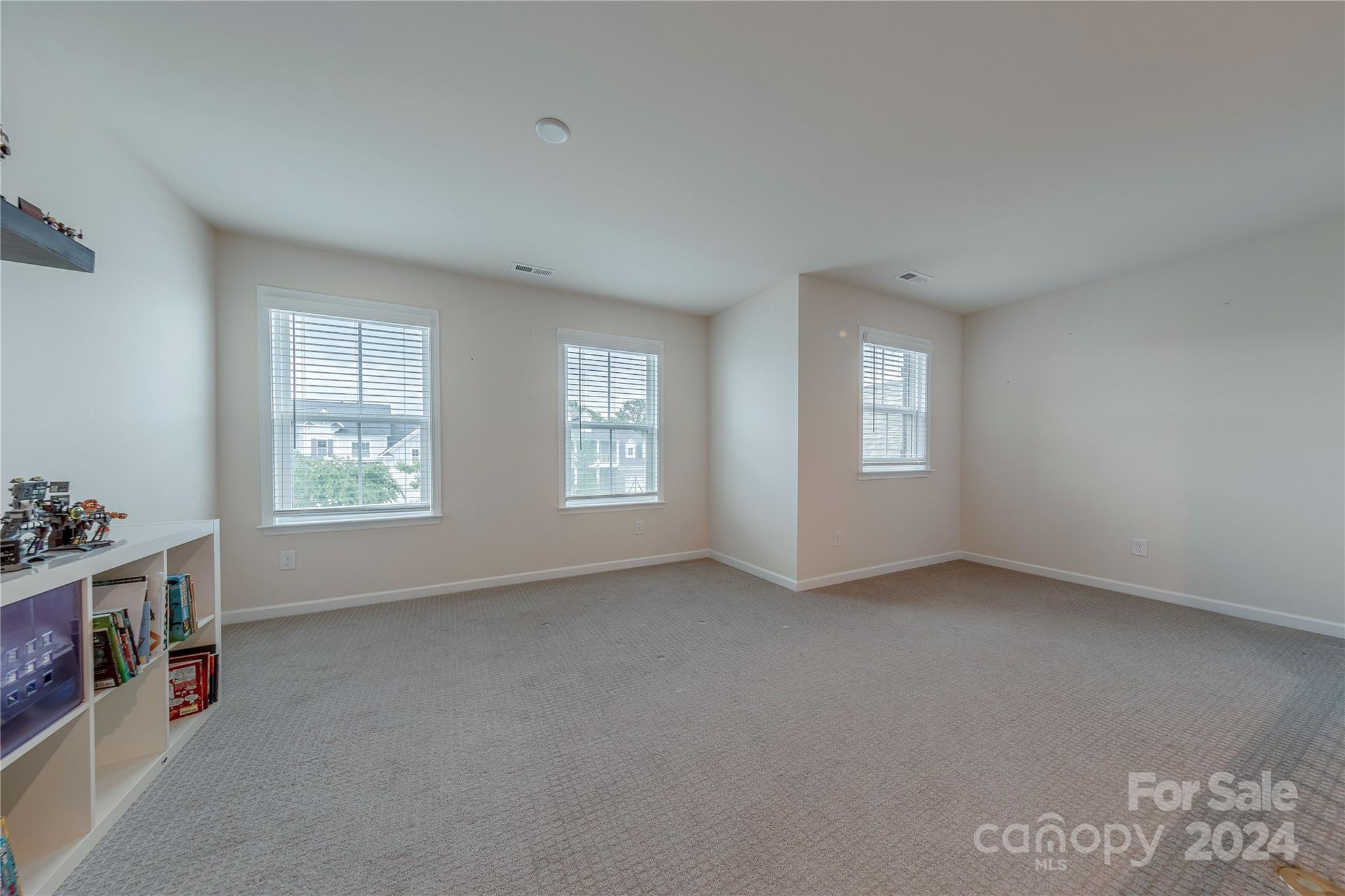 Habersham - Residential