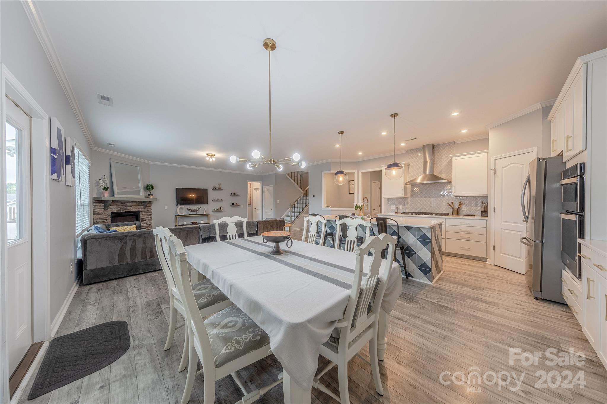 Habersham - Residential