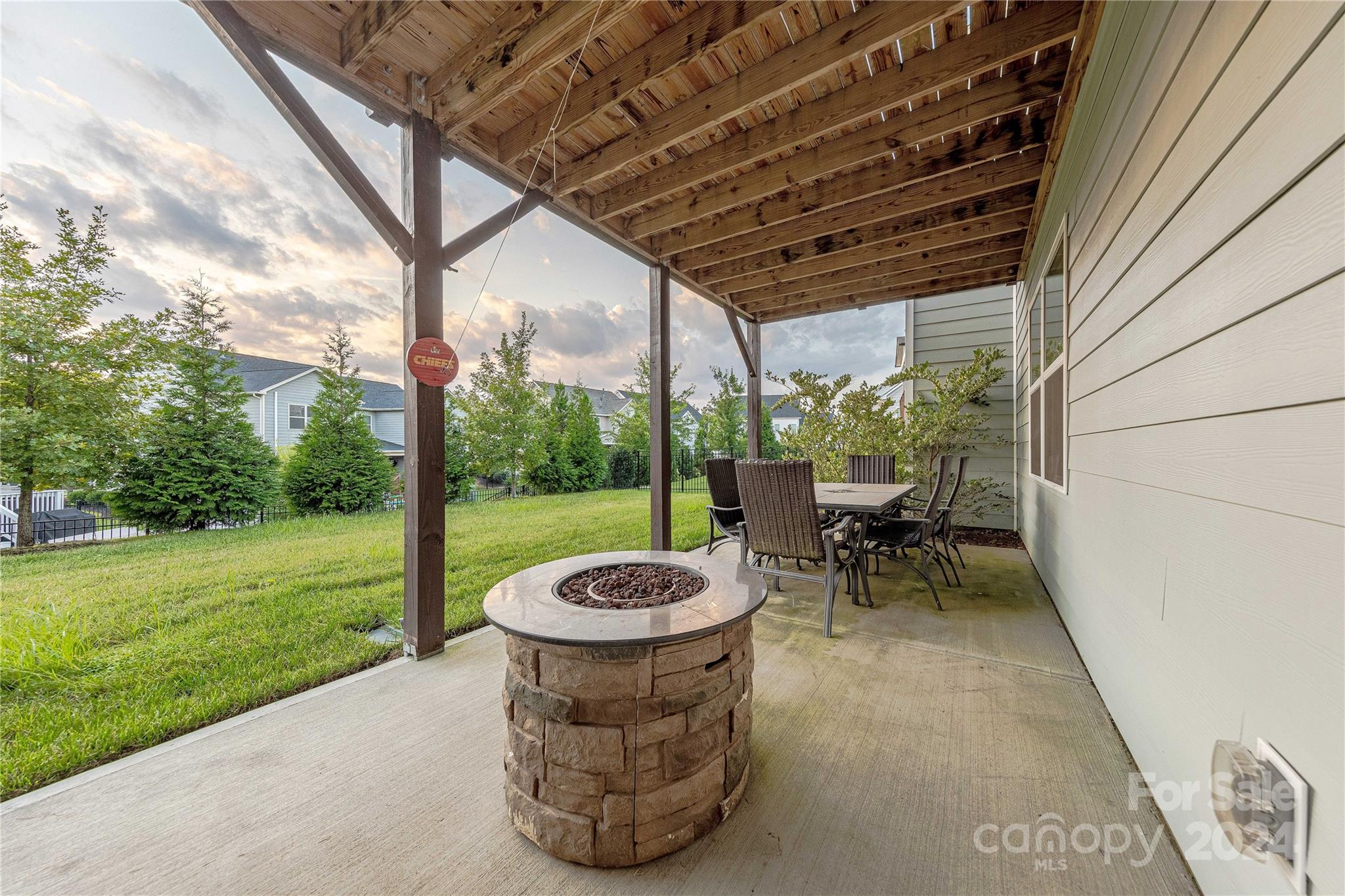 Habersham - Residential