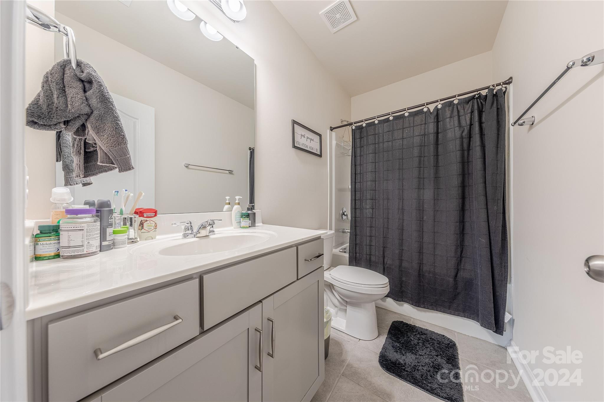 Habersham - Residential