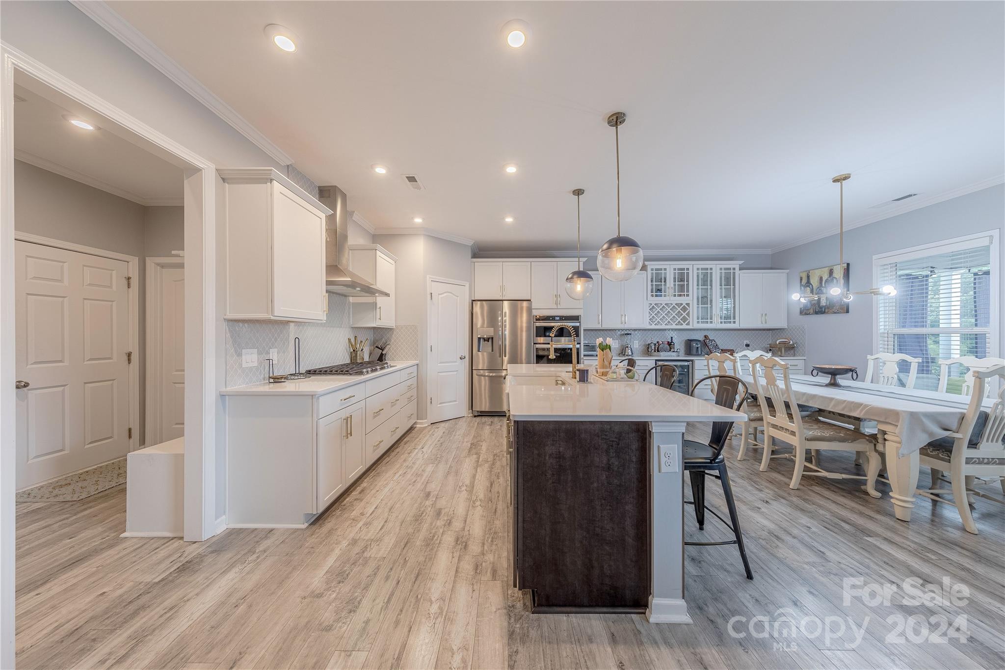 Habersham - Residential