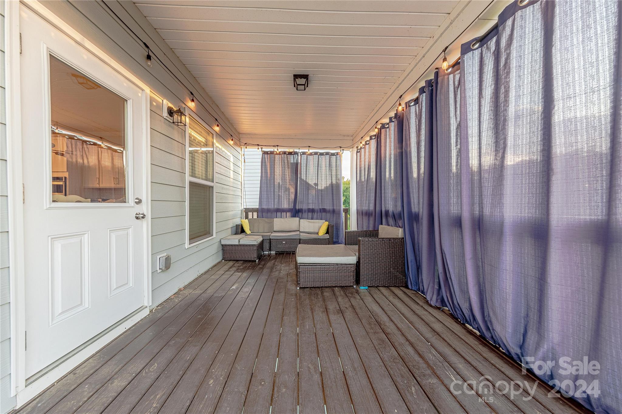 Habersham - Residential