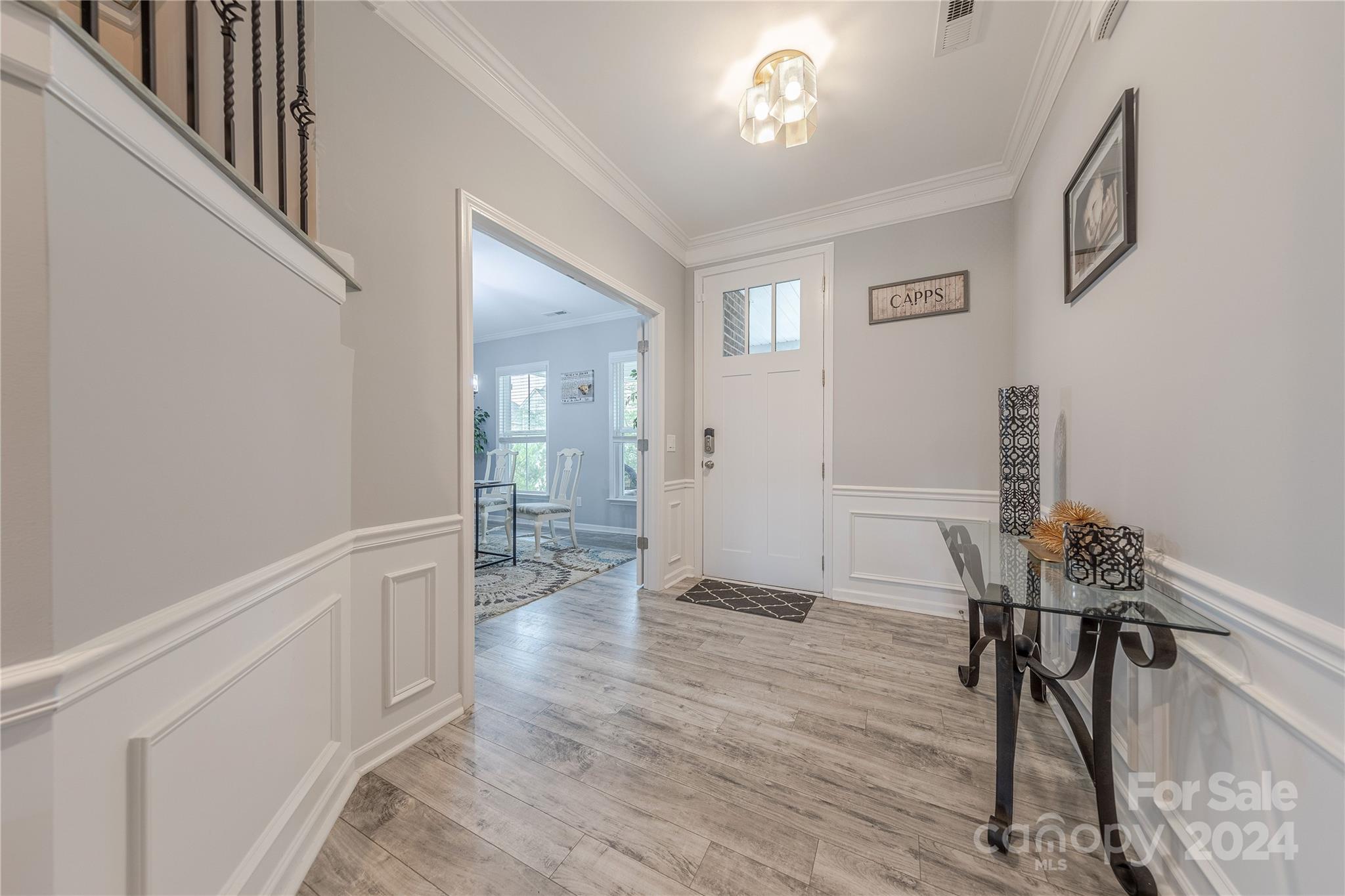 Habersham - Residential