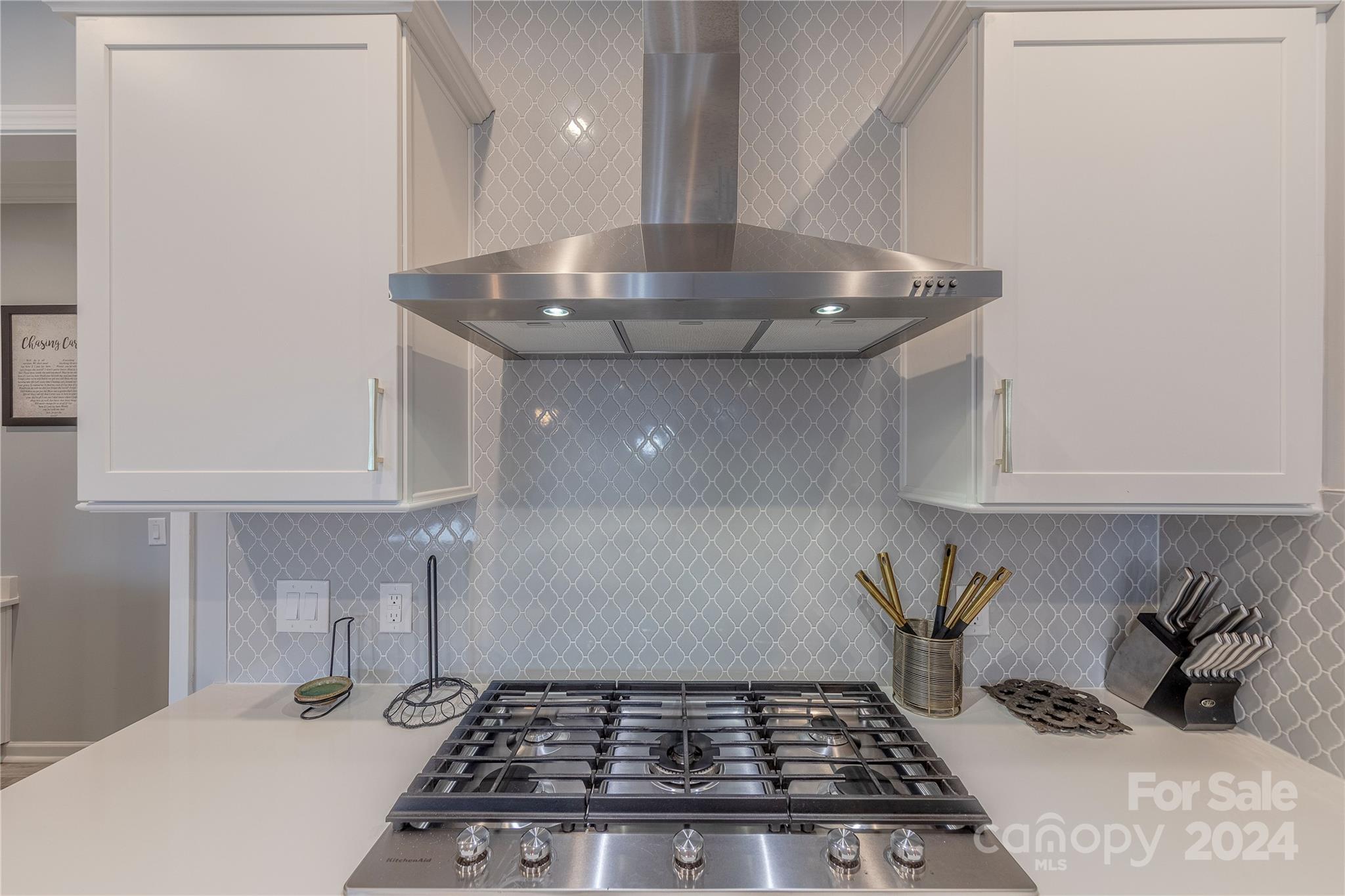 Habersham - Residential