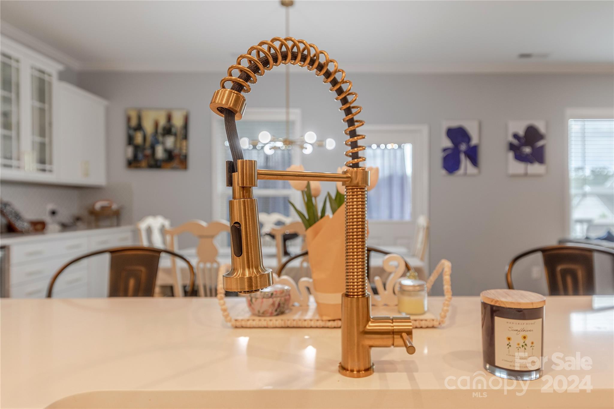 Habersham - Residential