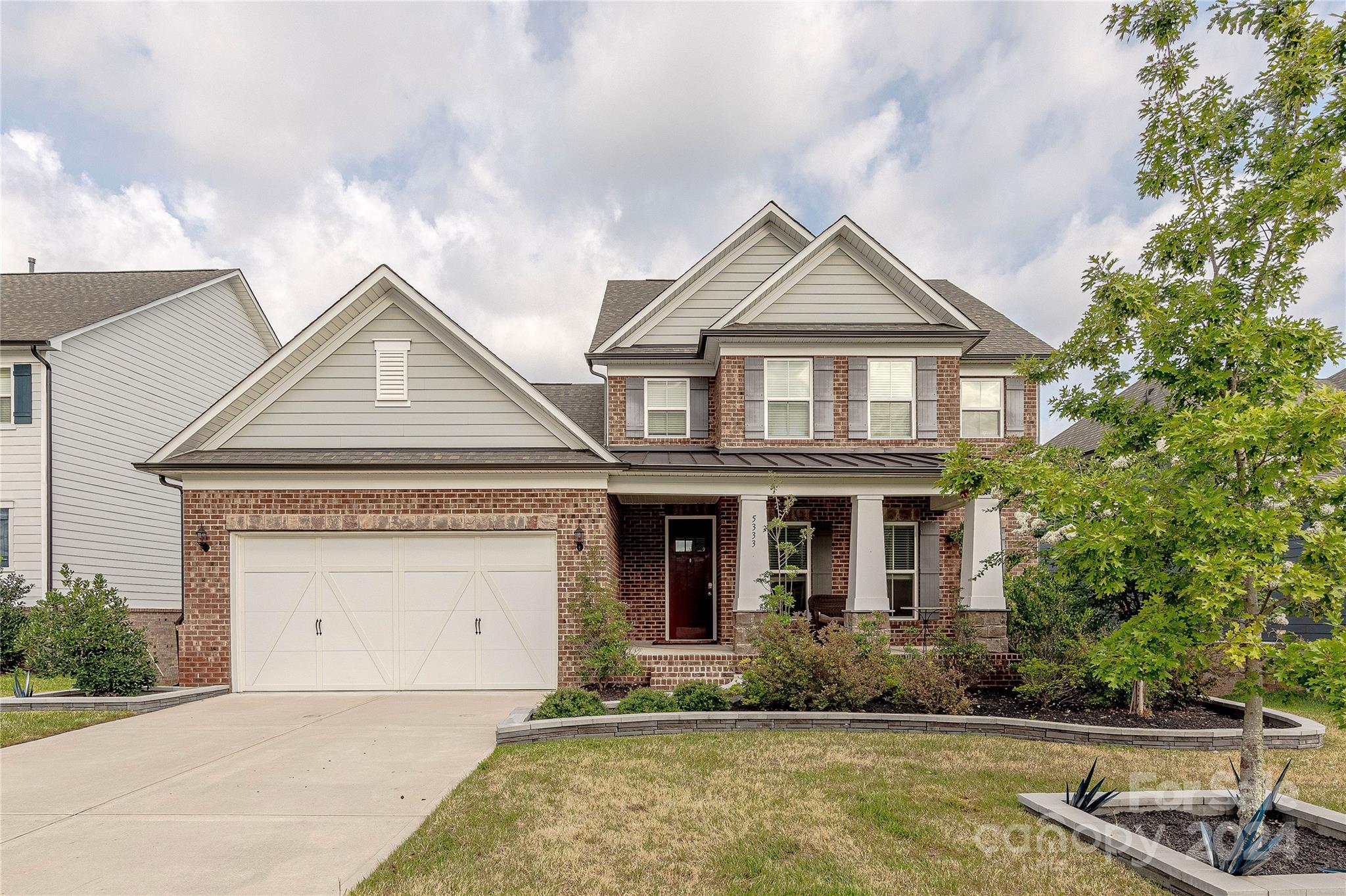 Habersham - Residential