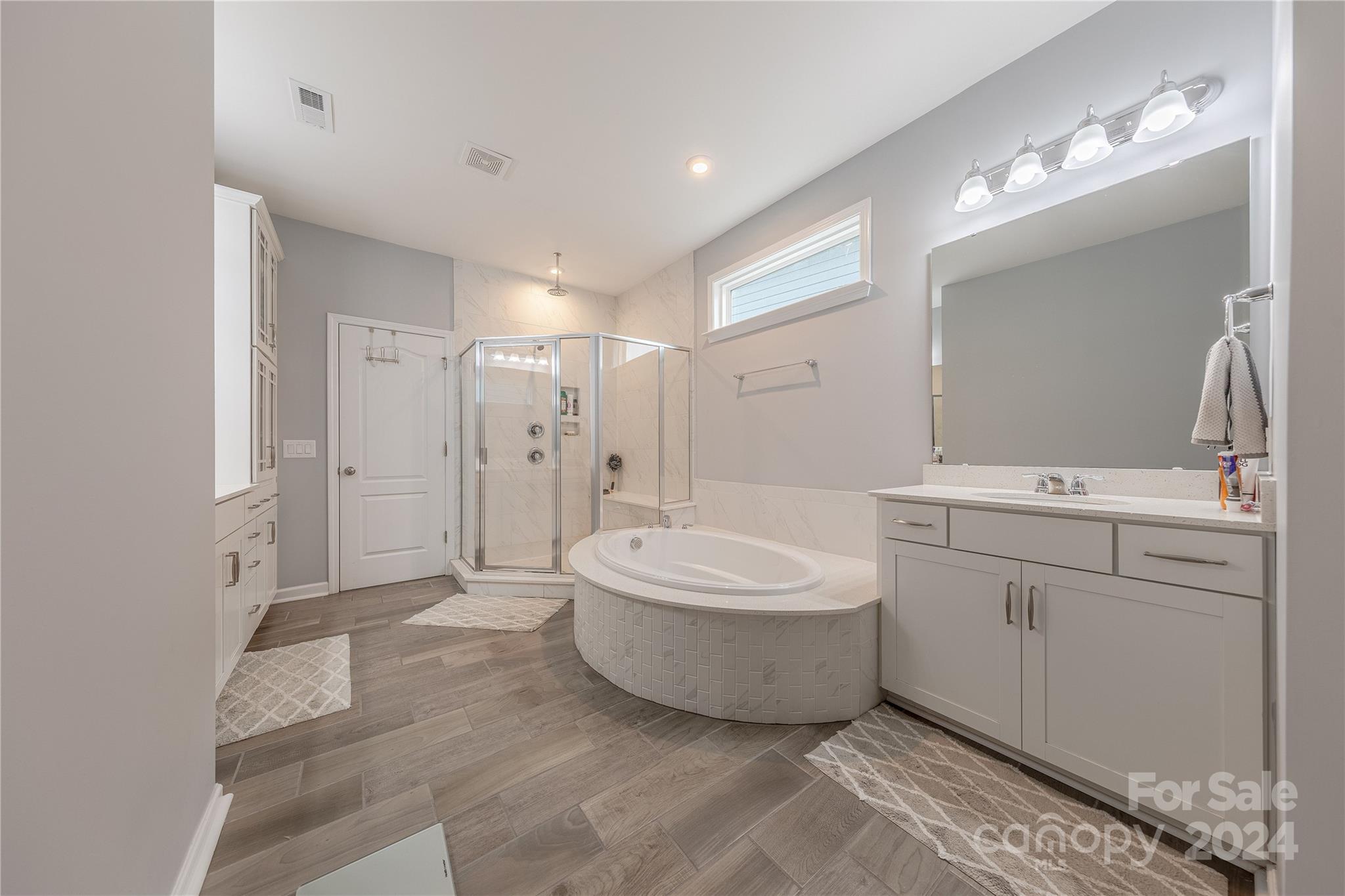 Habersham - Residential