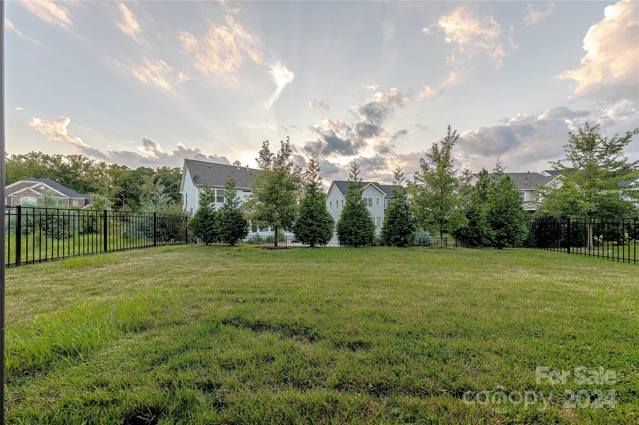 Habersham - Residential