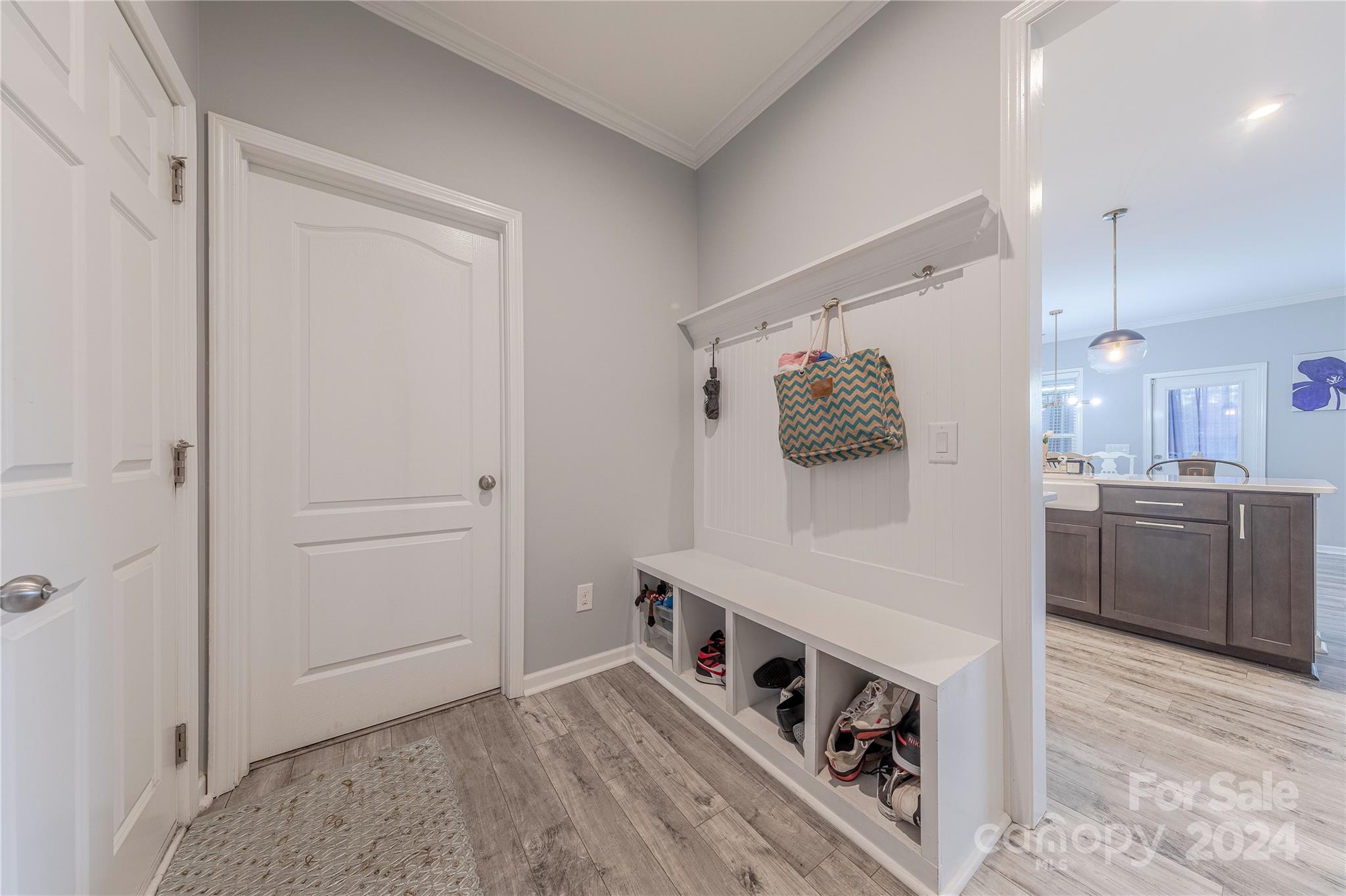 Habersham - Residential