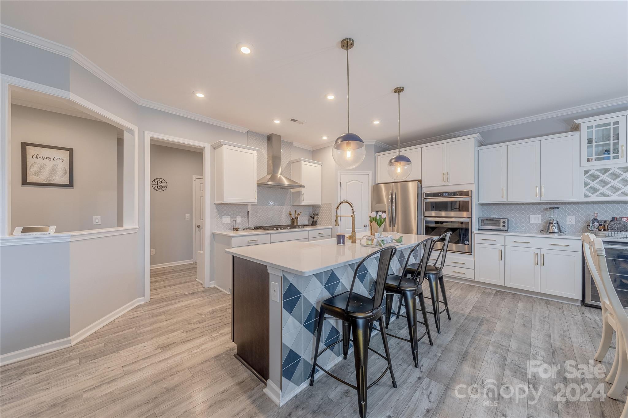 Habersham - Residential