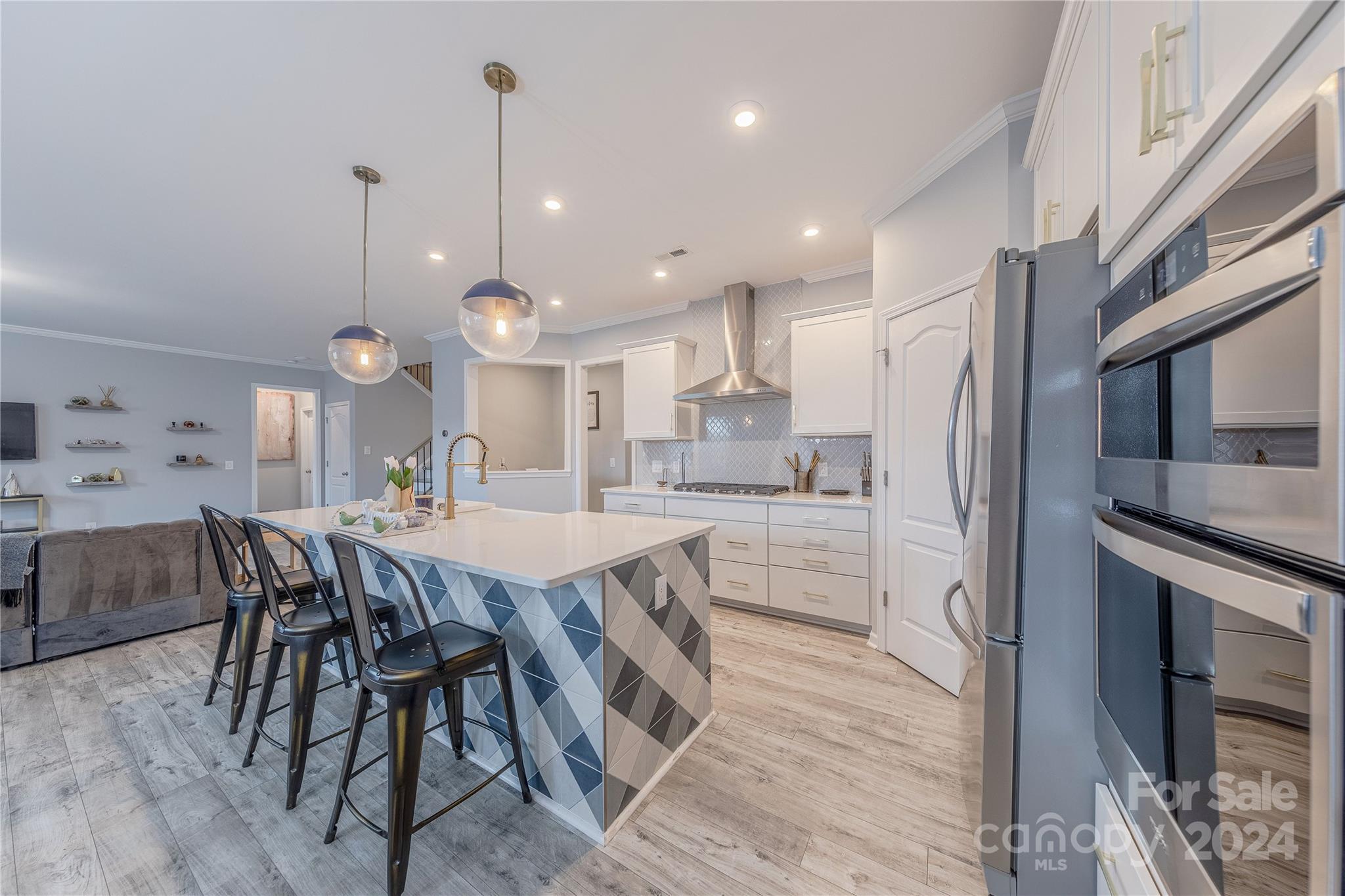 Habersham - Residential