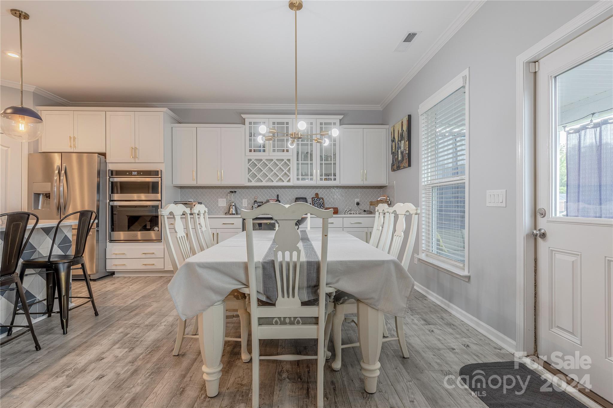 Habersham - Residential