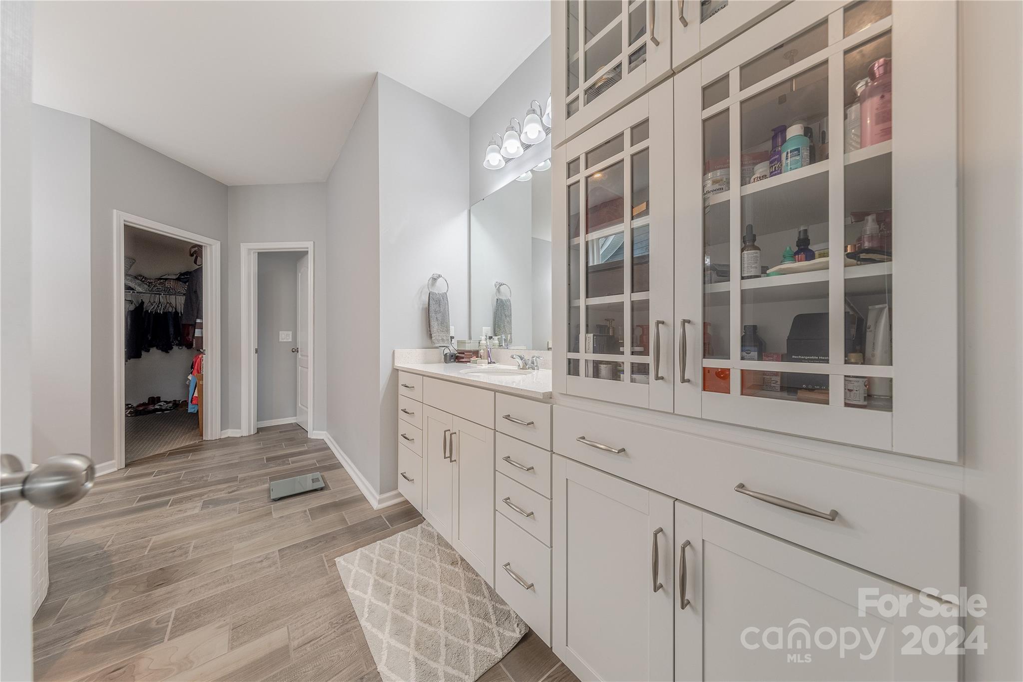 Habersham - Residential