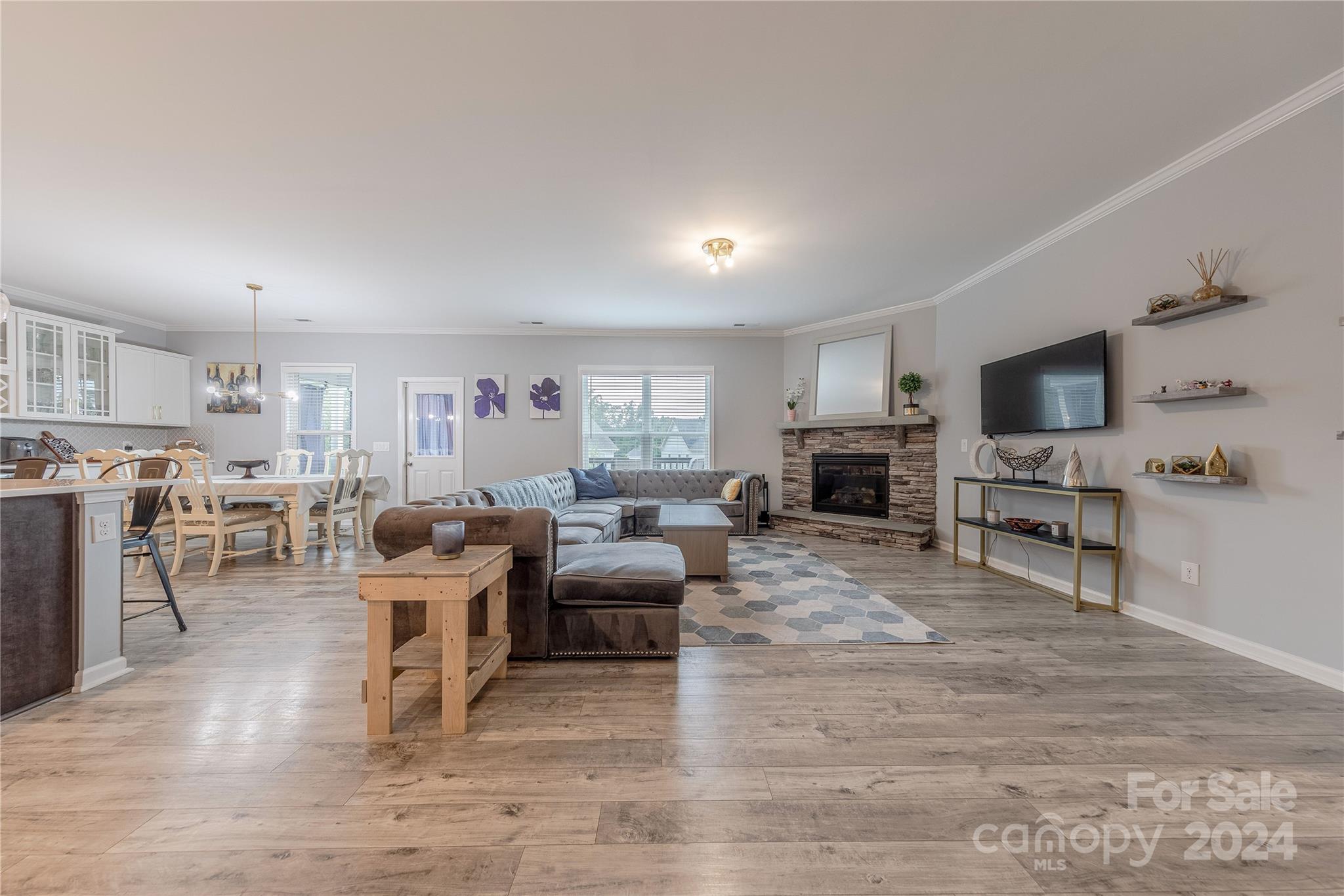 Habersham - Residential