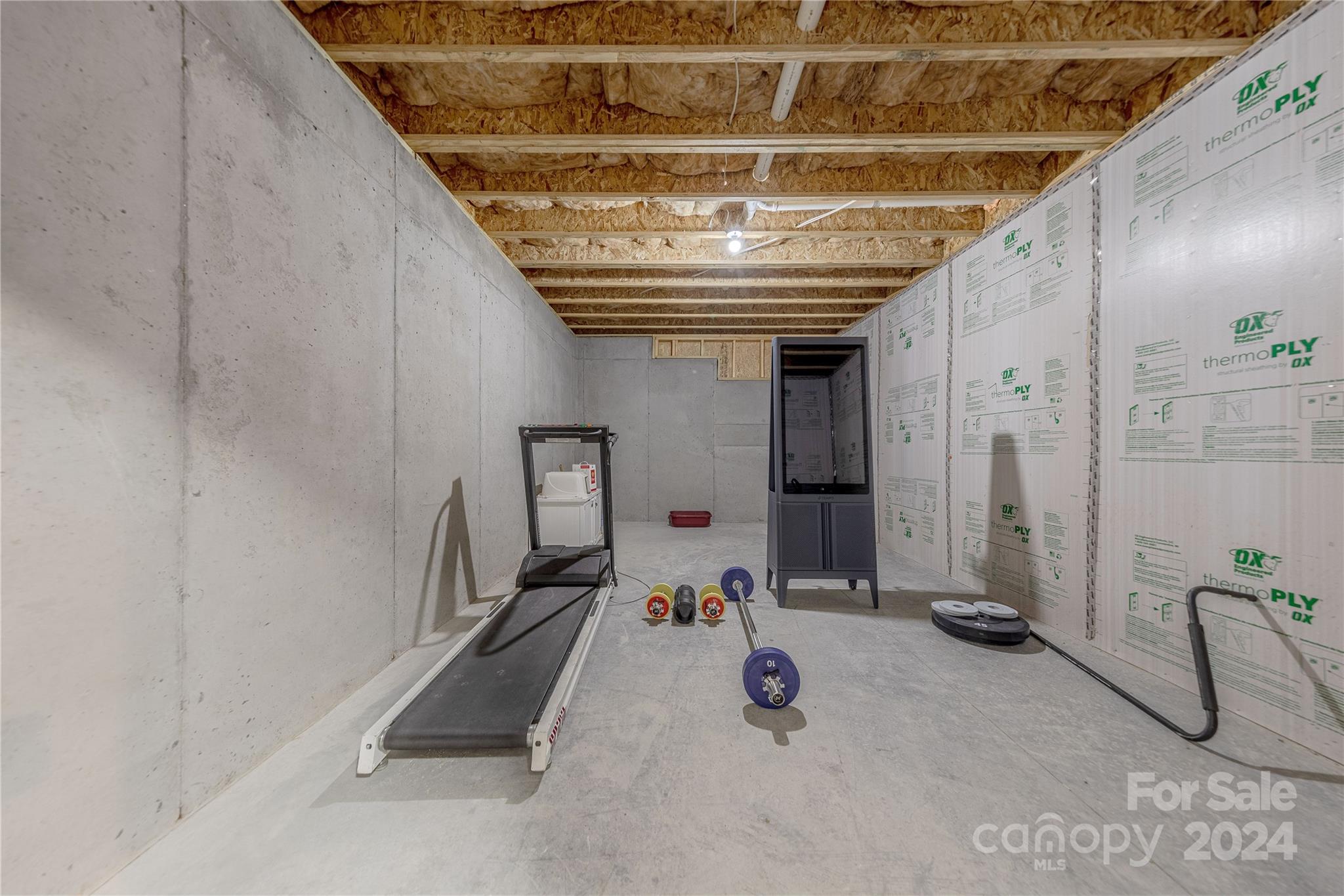 Habersham - Residential