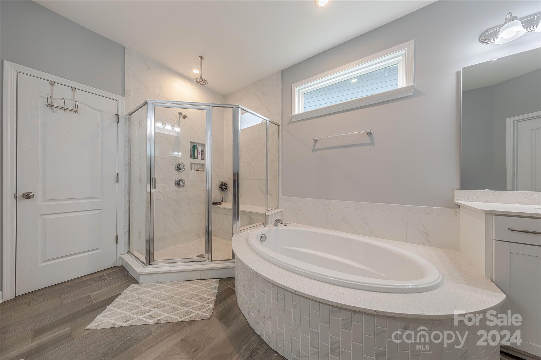 Habersham - Residential