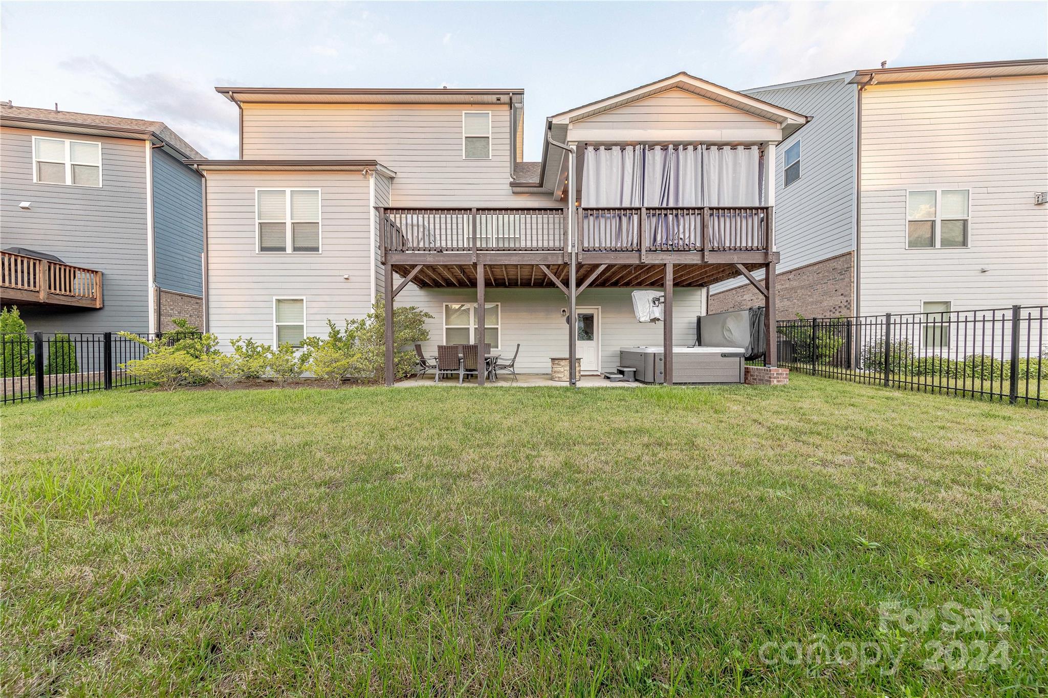 Habersham - Residential