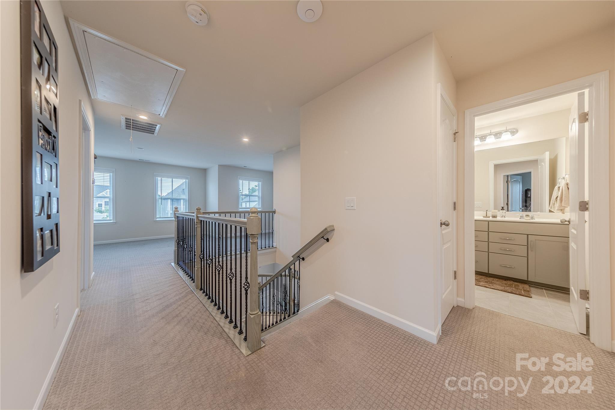 Habersham - Residential