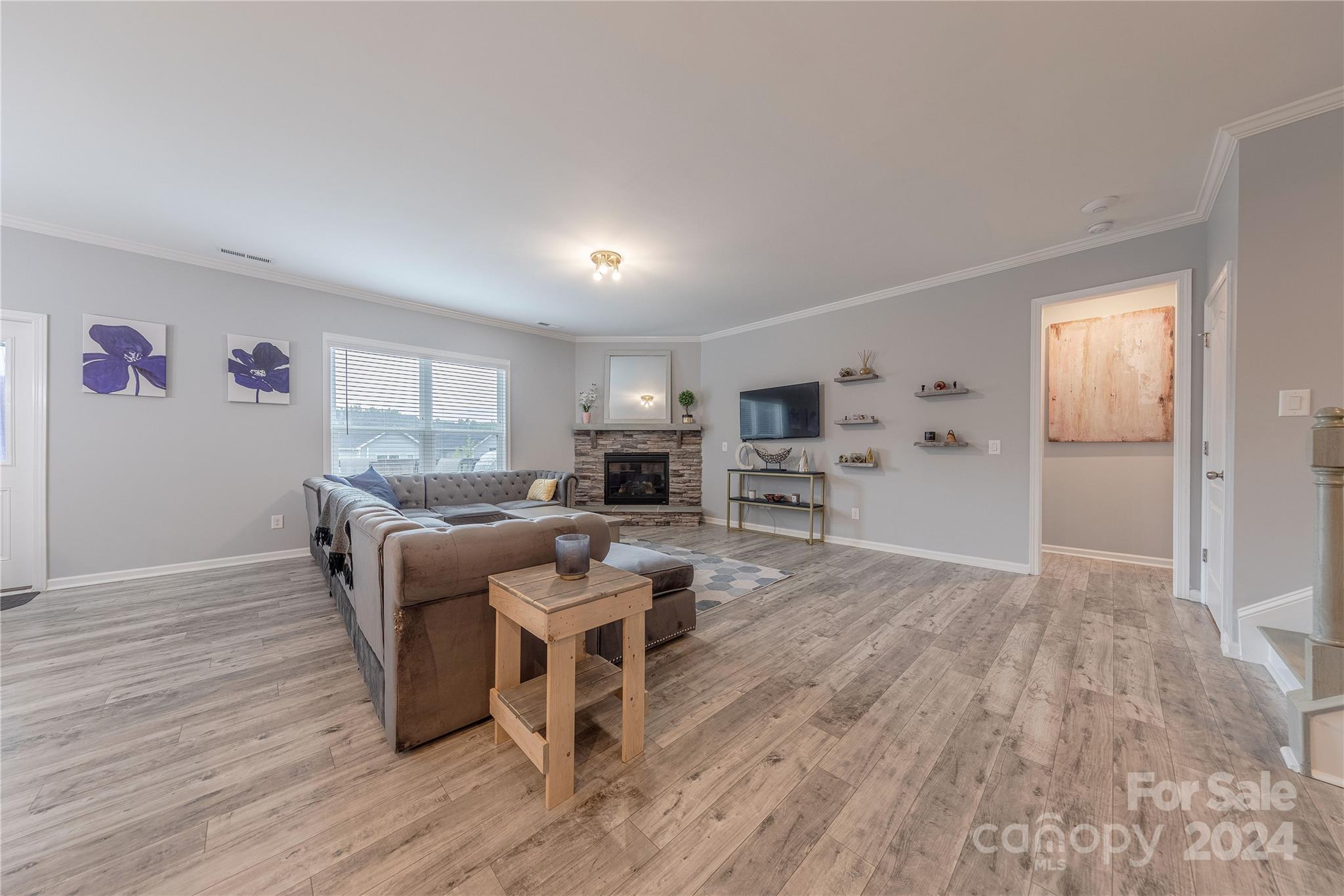 Habersham - Residential