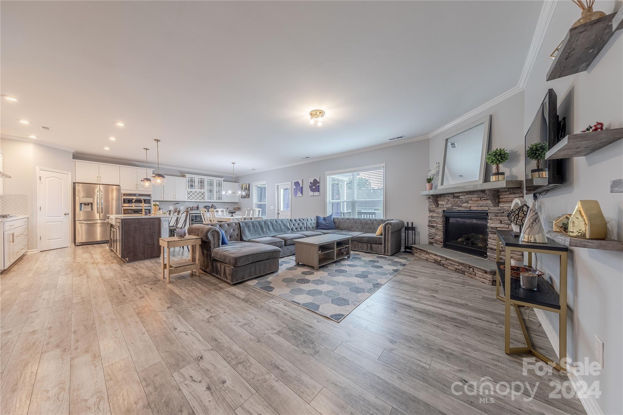 Habersham - Residential