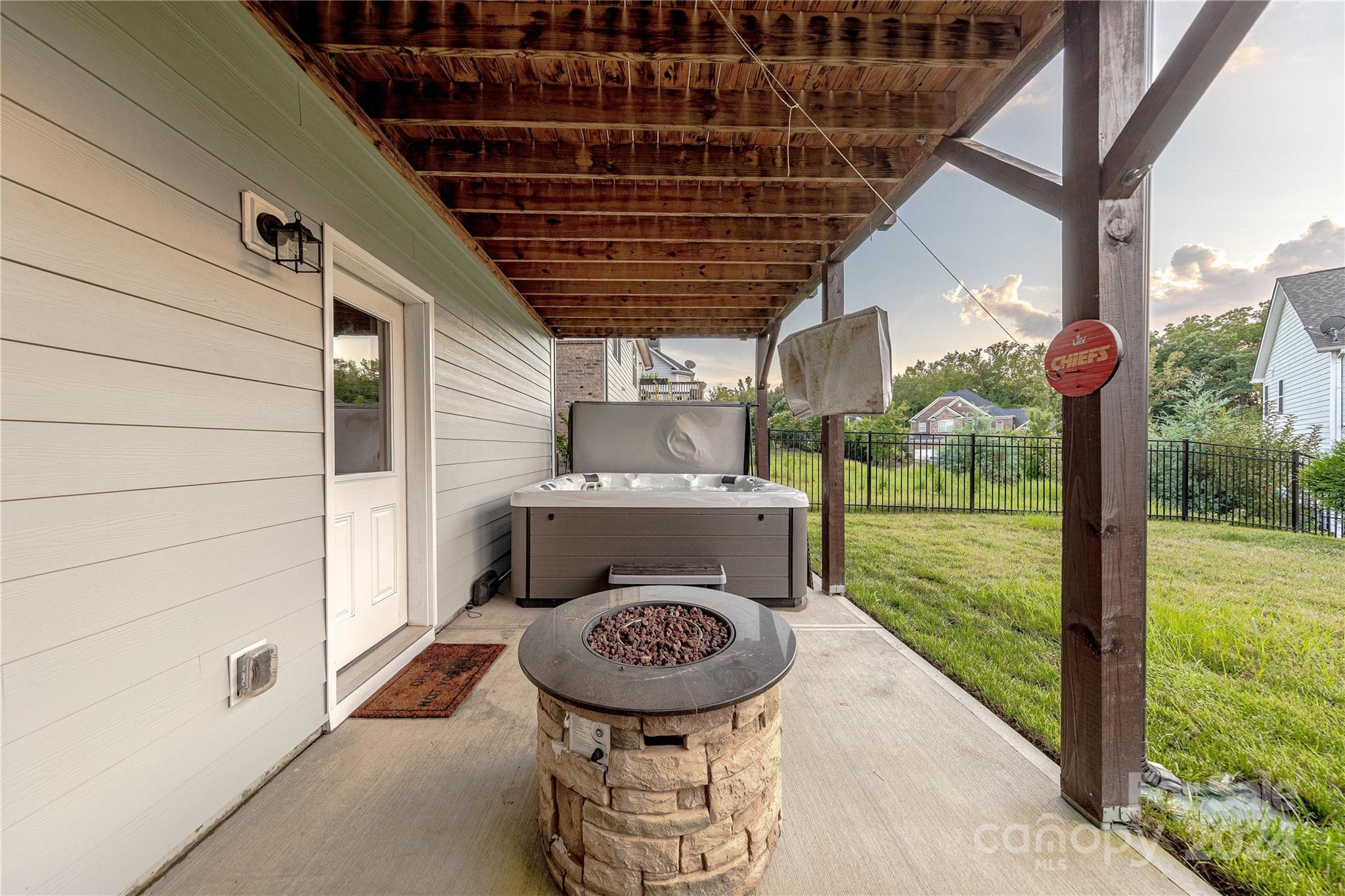 Habersham - Residential