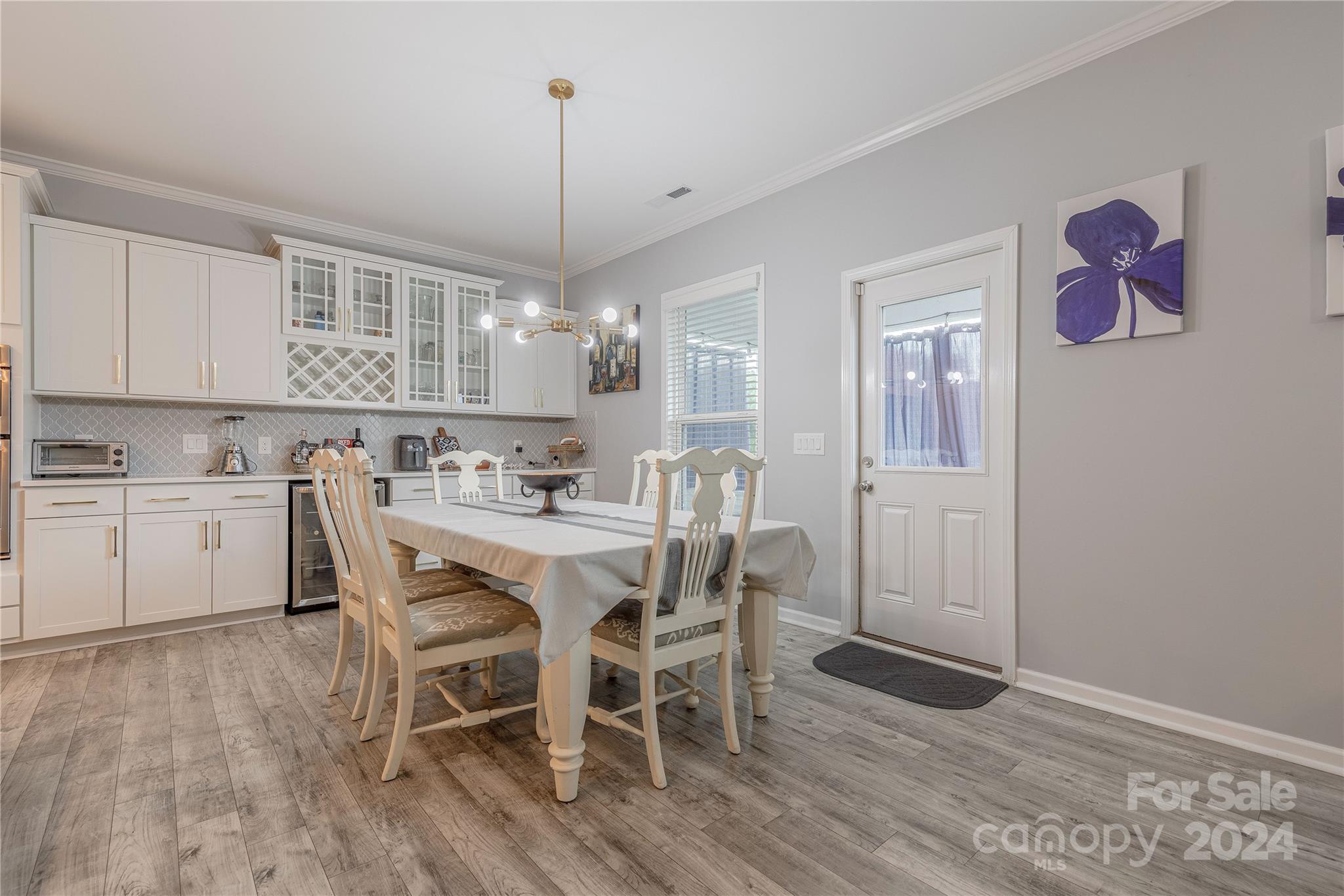 Habersham - Residential