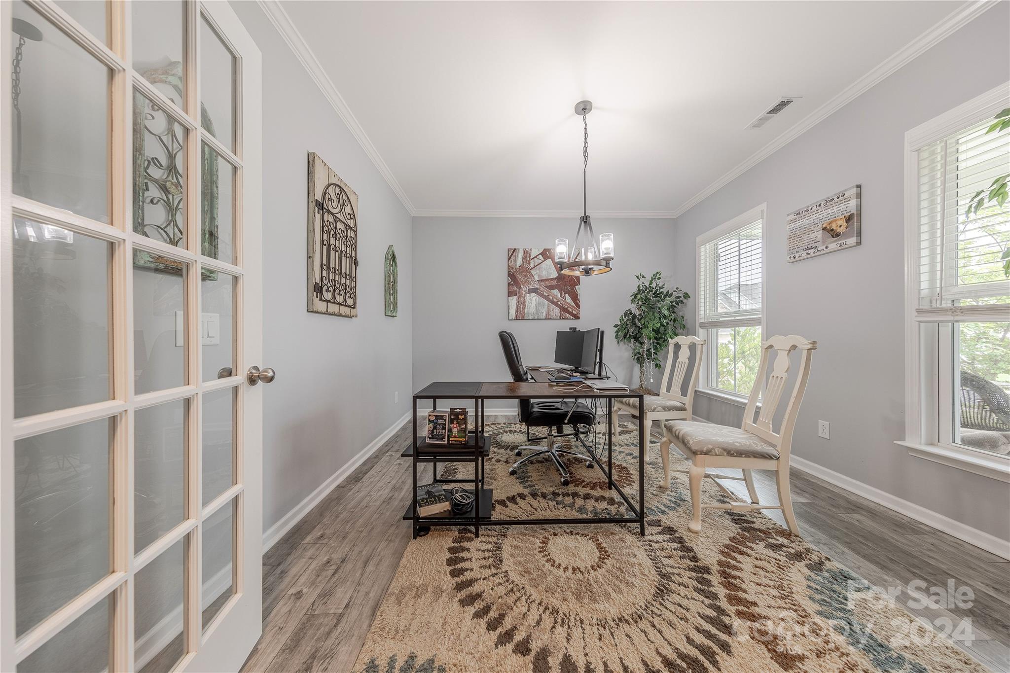 Habersham - Residential