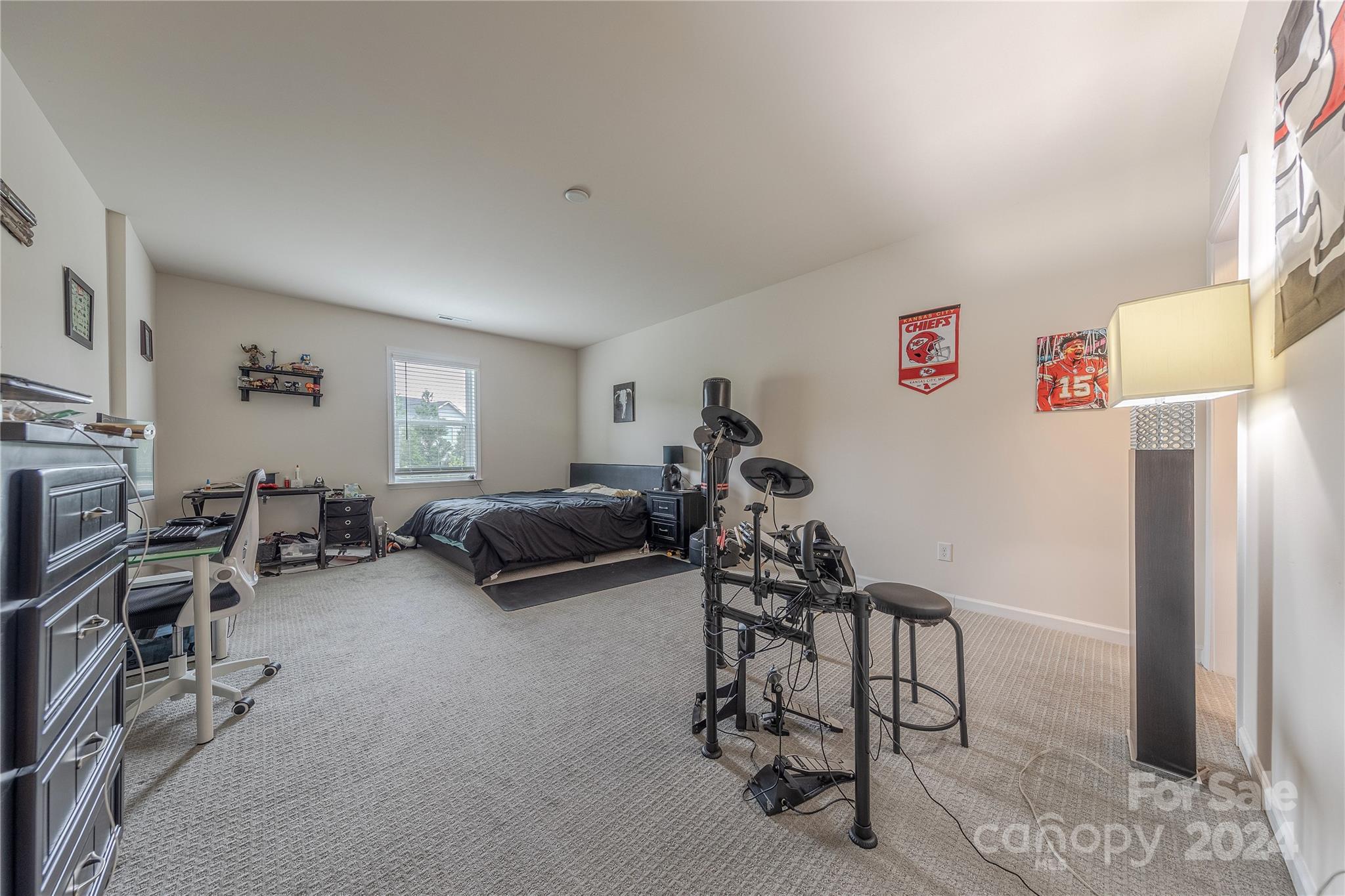 Habersham - Residential