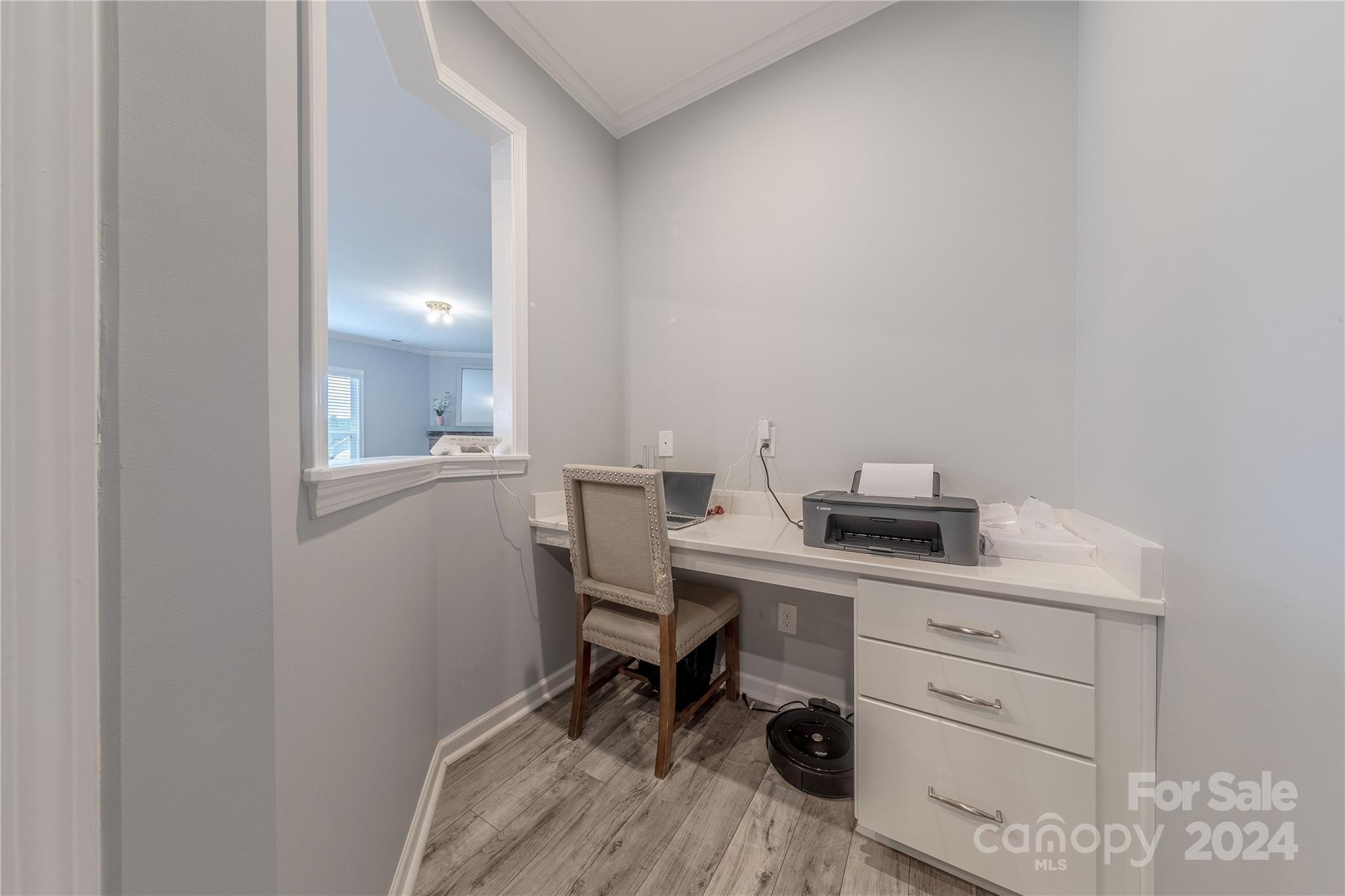 Habersham - Residential