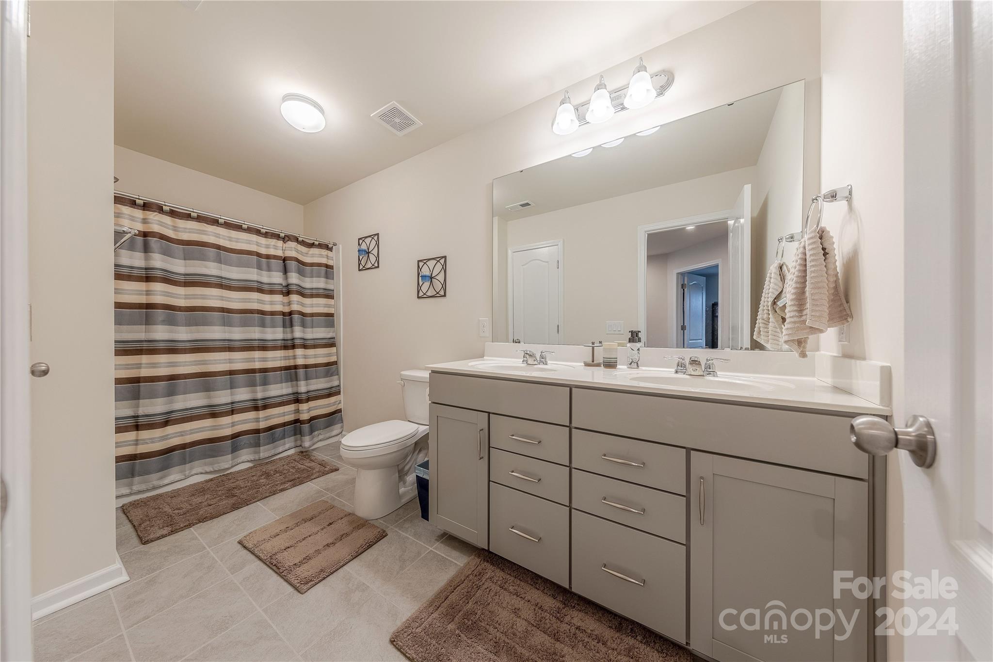 Habersham - Residential