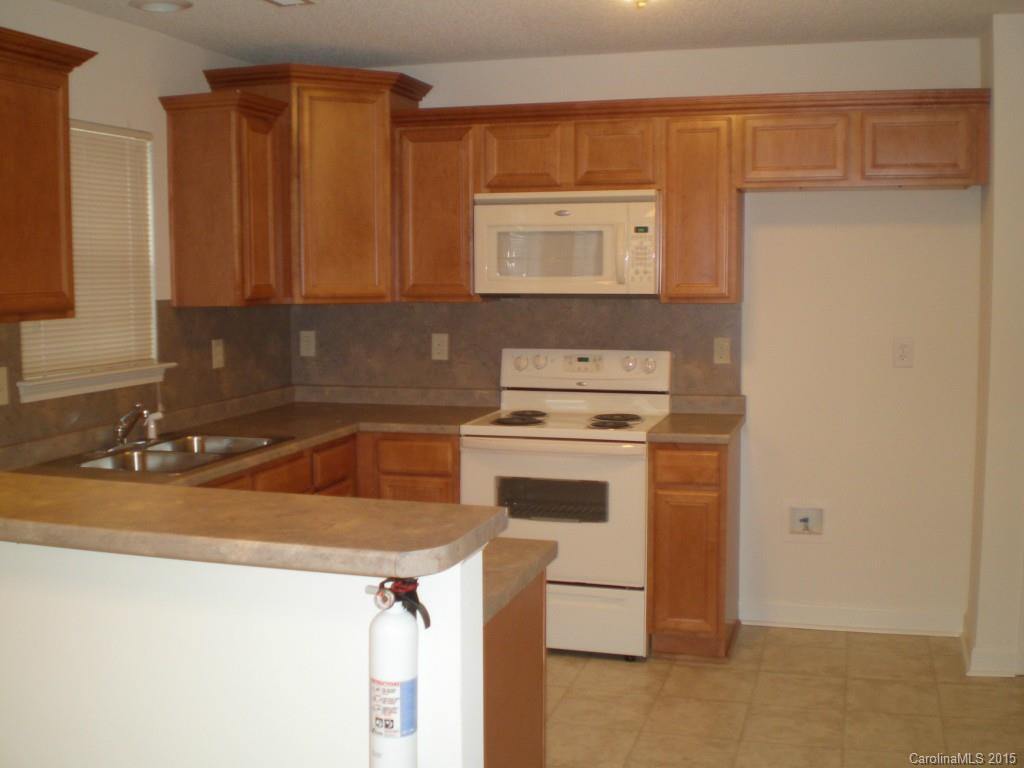 The Clusters - Residential Lease