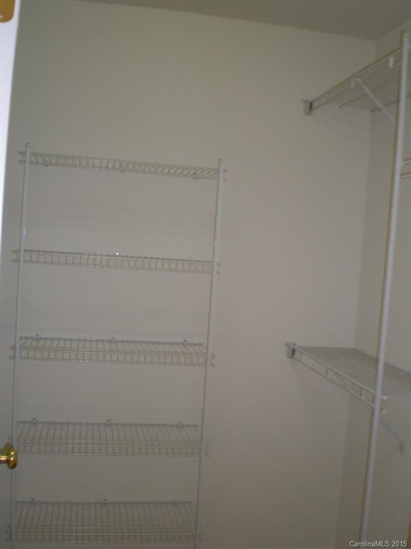 The Clusters - Residential Lease