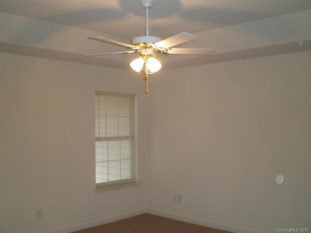 The Clusters - Residential Lease