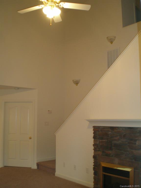 The Clusters - Residential Lease