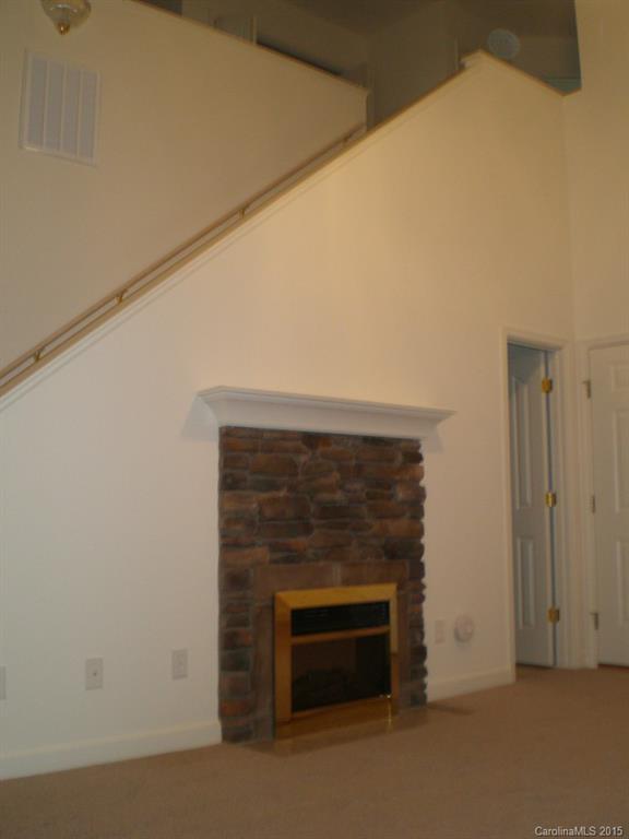 The Clusters - Residential Lease